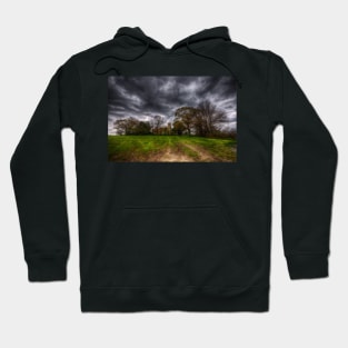 Church of St Botolph Hoodie